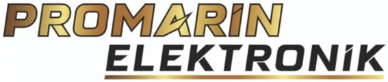 Promarin Elektronik logo